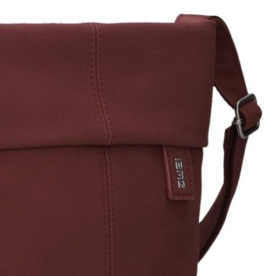 Zwei Mademoiselle.M Umhängetasche 22 cm