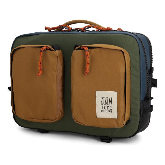 Topo Designs Global Daypack 29 cm Laptopfach