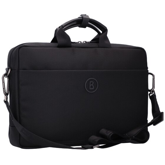 Bogner Keystone Mattis Aktentasche 39 cm Laptopfach
