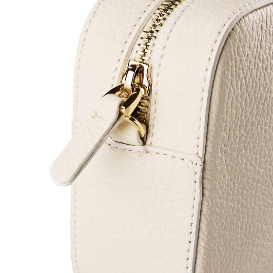 Coccinelle Tebe Umhängetasche Leder 18 cm