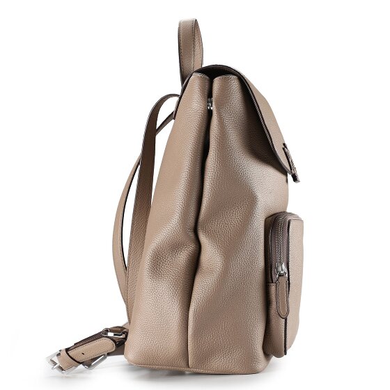 Lauren Ralph Lauren Cameryn City Rucksack Leder 31 cm