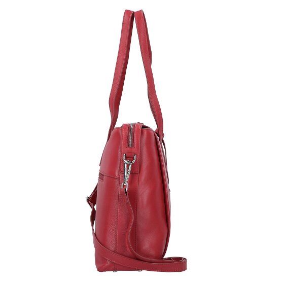 Picard Bali Bali Aktentasche Leder 38 cm