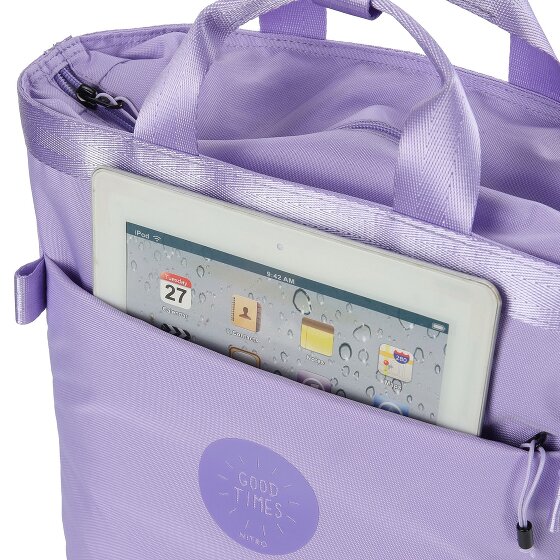 NITRO Mojo Daypack 28 cm Laptopfach