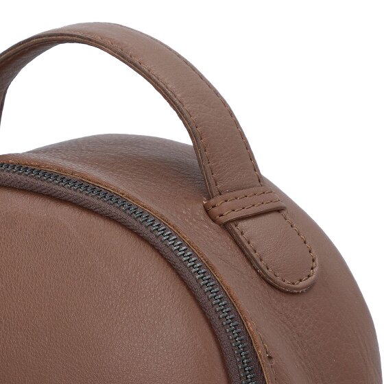 Harbour 2nd Just Pure Inga City Rucksack Leder 23 cm