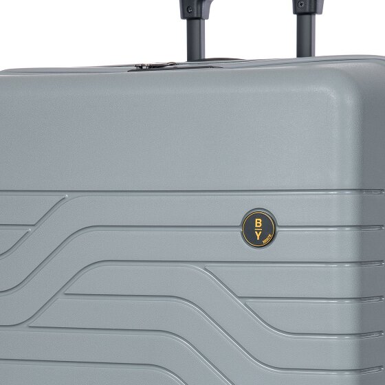 Bric's BY Ulisse 4-Rollen Trolley 79 cm