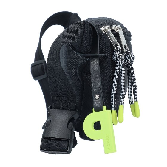 Picard Lucky One Gürteltasche 35 cm