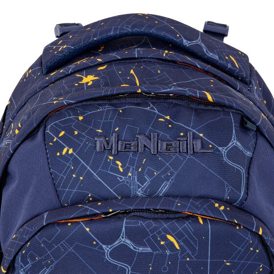 McNeill LUCA Schulrucksack 45 cm