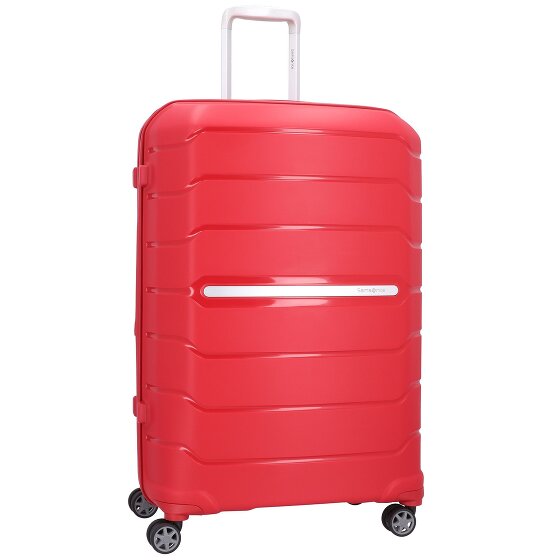 Samsonite Flux 4-Rollen Trolley 75 cm