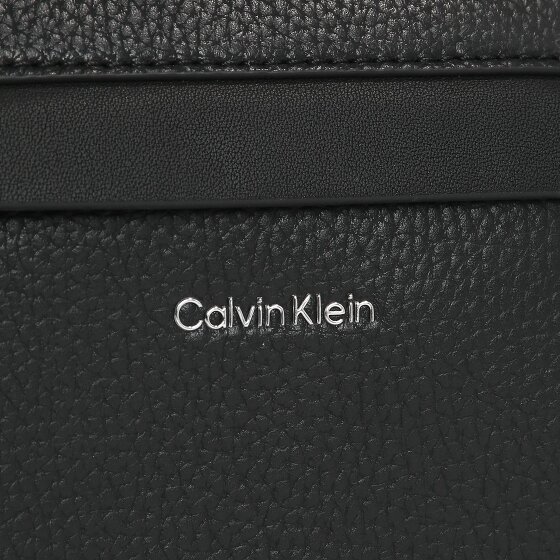 Calvin Klein CK Mixmedia Mini Bag Umhängetasche 16.5 cm