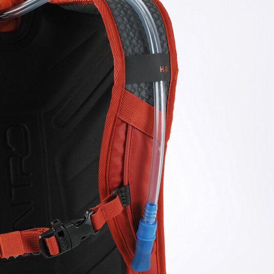 NITRO X Ripuri Rucksack Set 2 tlg.