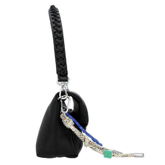 Desigual Half Trokel Schultertasche 31.5 cm