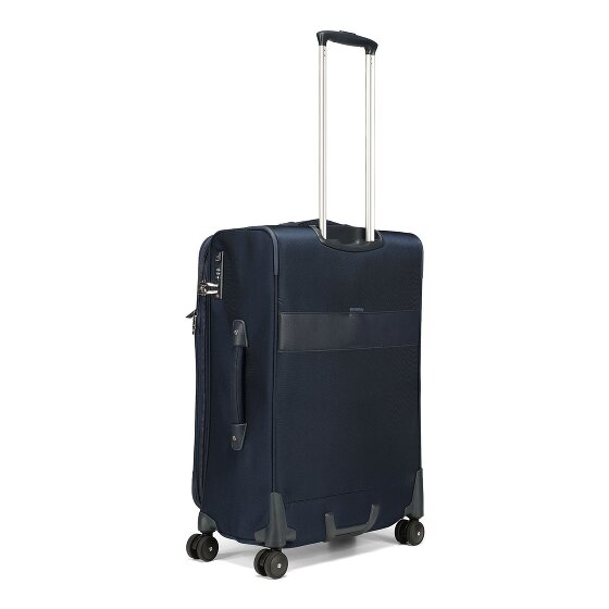 Samsonite Beauhaven 4-Rollen Trolley 67 cm