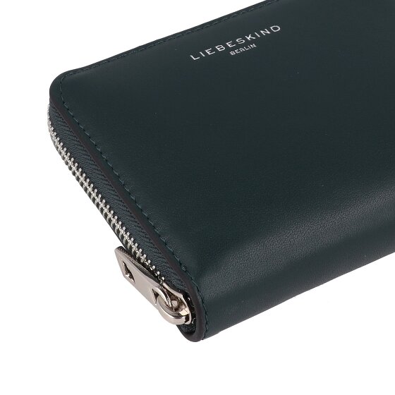 Liebeskind Dancing Letters Conny Geldbörse Leder 12.5 cm
