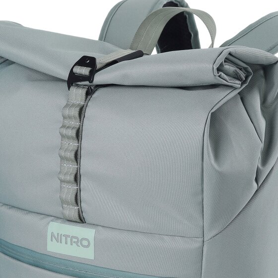 NITRO Cosmo Daypack 46 cm Laptopfach