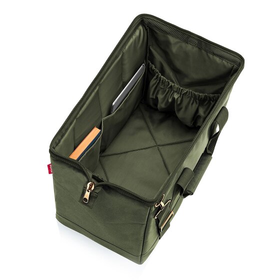 reisenthel Allrounder L Weekender Reisetasche 48 cm