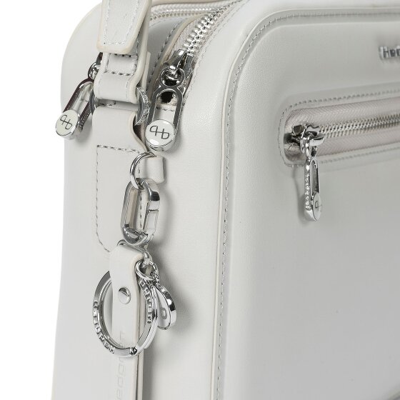 Hedgren Fika+ Espresso + Umhängetasche RFID Schutz 24 cm