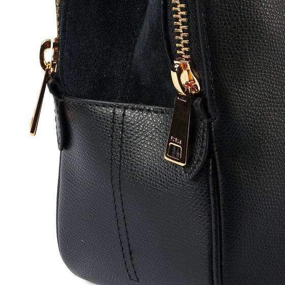 Furla Giulia Schultertasche Leder 35 cm