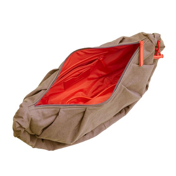 LES VISIONNAIRES Unio Vancouver Umhängetasche 47 cm