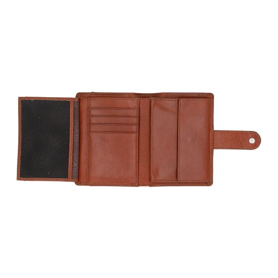 Picard Buddy 1 Geldbörse Leder 12.5 cm