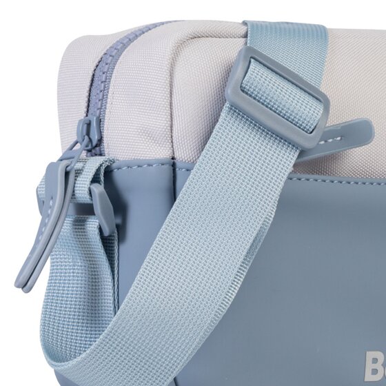 Bench Style Umhängetasche 23 cm