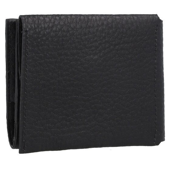 Jost Stockholm Geldbörse Leder 10 cm