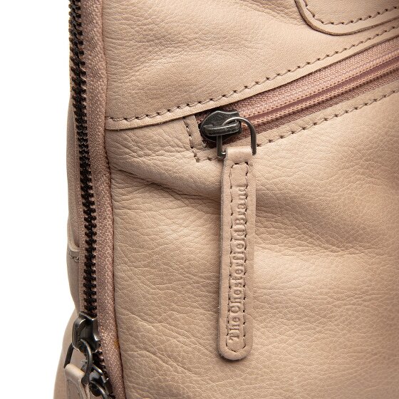 The Chesterfield Brand Bern City Rucksack Leder 32 cm