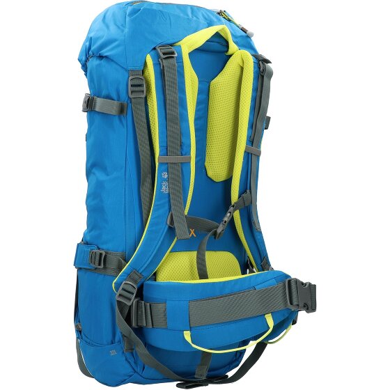 Jack Wolfskin Mountaineer Trekkingrucksack 68 cm