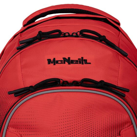 McNeill Milo Schulrucksack 43 cm