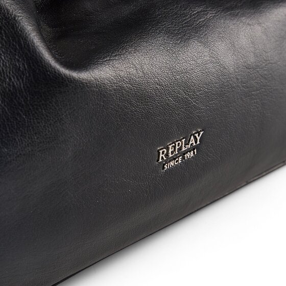 Replay Shopper Tasche 45 cm