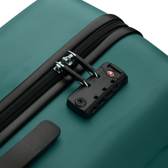 MODO by Roncato Nebula 4 Rollen Trolley 76 cm