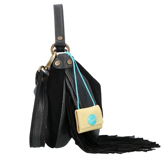 Gabs Marty Schultertasche Leder 29 cm
