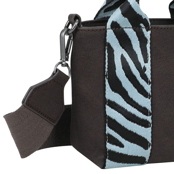 Fritzi aus Preußen Bini Schultertasche 20 cm