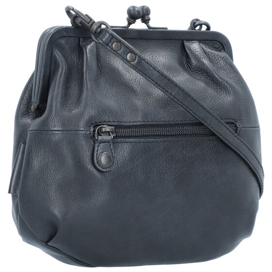 aunts & uncles Grandma's Luxury Club Mrs. Fortune Cookie Umhängetasche Leder 23 cm