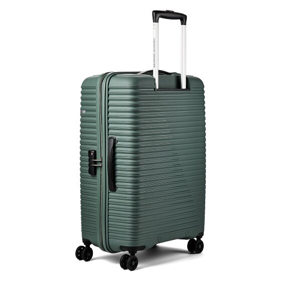 American Tourister Liftoff 4 Rollen Trolley 67 cm