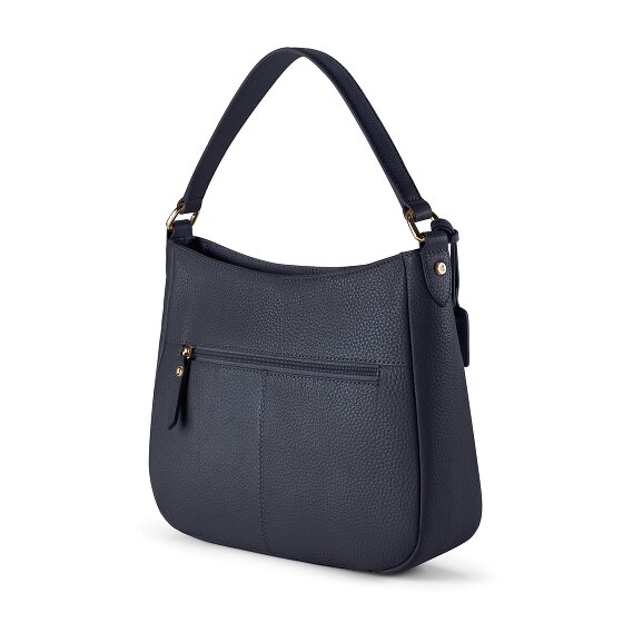 Lazarotti Bologna Leather1 Schultertasche Leder 27 cm