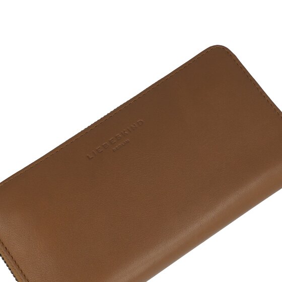 Liebeskind Sally Geldbörse Leder 18.8 cm
