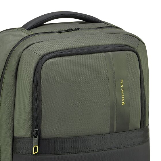 Roncato Metropolitan Reiserucksack 40 cm