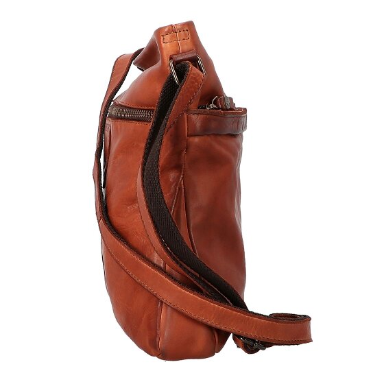 Harbour 2nd River Umhängetasche Leder 26 cm