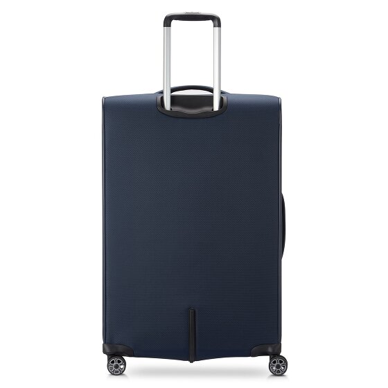 Roncato Ironik 2.0 4 Rollen Trolley 75 cm mit Dehnfalte