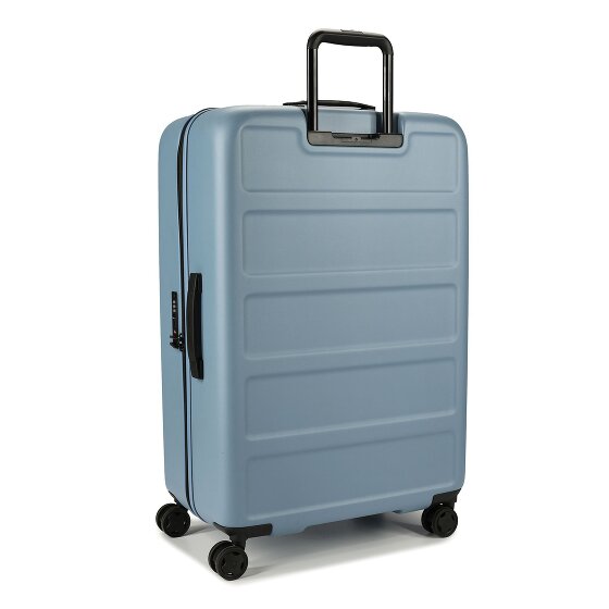 Samsonite Quadrix 4-Rollen Trolley 75 cm