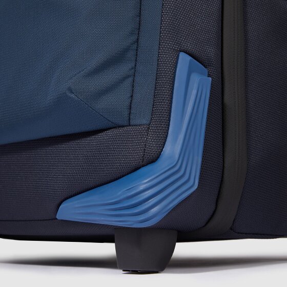 Piquadro Corner 2 Rollen Reisetasche 68 cm