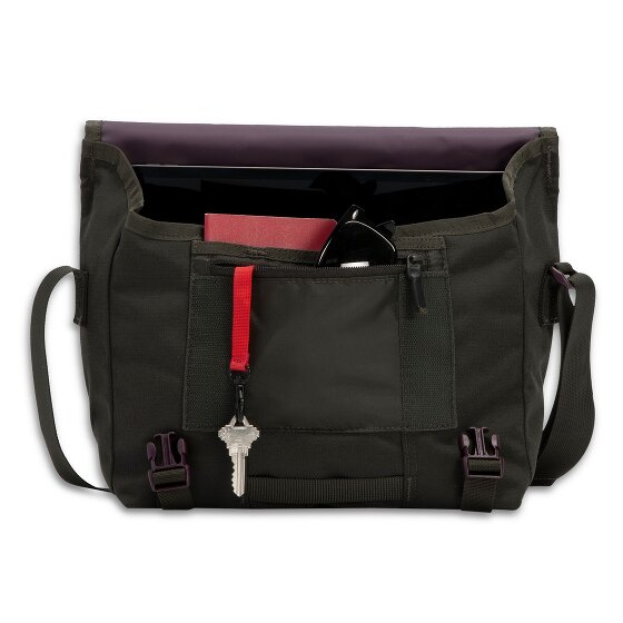 Timbuk2 Heritage Flight Classic Messenger 30 cm