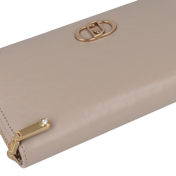 Liu Jo Lapuffy Geldbörse 19 cm