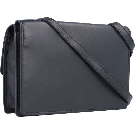 Esquire Helena Clutch Geldbörse RFID Leder 17,5 cm