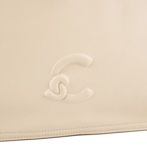 Coccinelle Dulse Schultertasche Leder 31 cm