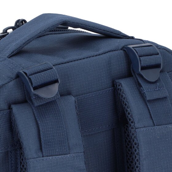 Worldpack BestWay Daypack 41 cm Laptopfach