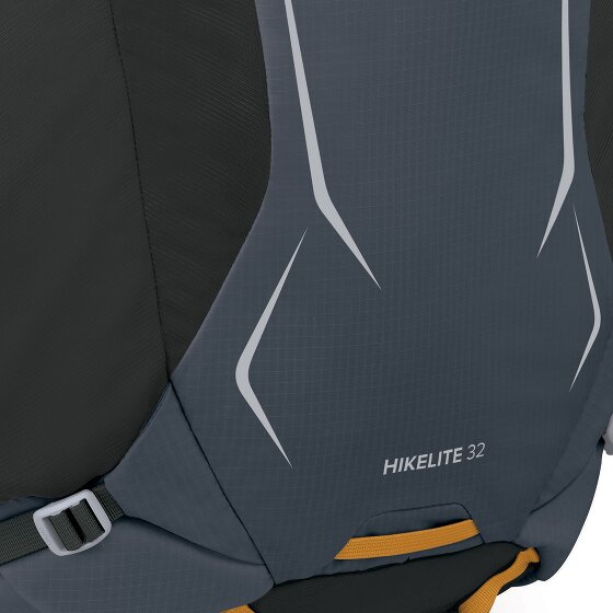 Osprey Hikelite 32 L Wanderrucksack 58 cm
