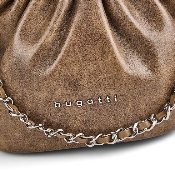 Bugatti Marna Schultertasche S 20 cm
