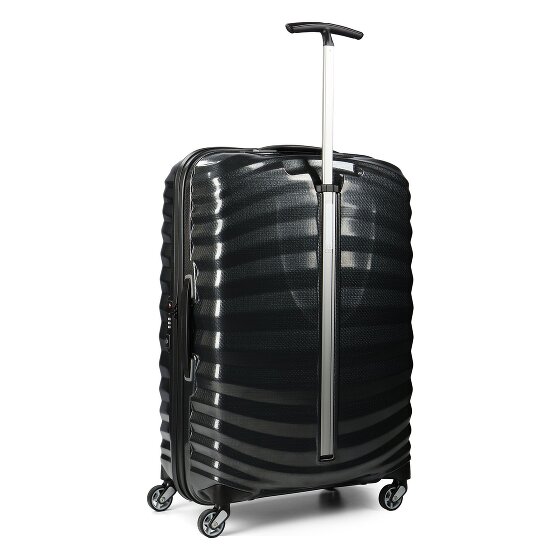 Samsonite Lite-Shock 4 Rollen Trolley 69 cm