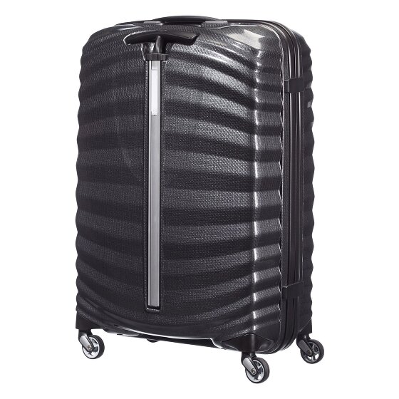 Samsonite Lite-Shock 4 Rollen Trolley 69 cm